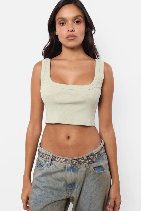 TOP TINY - Eclat