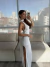 Imagen de VESTIDO DELFÍN LARGO