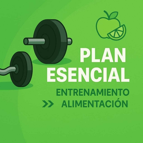 Plan Esencial - comprar online