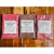 Kit Farinhas Energéticas Uva + Beterraba + Açaí Em Pó - Alta Qualidade Novo Premium na internet