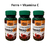 Ginkgo Biloba Em Pó Produto 100% Puro Natural Original - comprar online