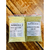 Gingko Biloba + Feno grego Em Po 100% Natural Puro Original - comprar online