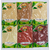 Kit Pré Treino Guaraná + Maca + Tribullus + Uva + Beterraba + Gengibre Pó - loja online