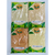 kit Energético + Libido 4 itens 100% Natural Puro Original - Natural Raiz LTDA