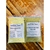 Gingko Biloba + Feno grego Em Po 100% Natural Puro Original na internet