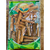 Castanha De Caju Assada No Caco 500g - Selecionadas Safra - Natural Raiz LTDA