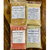 Kit Ginseng + Guaraná + maca + Beterraba Em Pó 100% Puro Original - comprar online