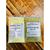 Gingko Biloba + Feno grego Em Po 100% Natural Puro Original - Natural Raiz LTDA