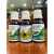 Kit Óleo Para Cabelo Mamona + Abacate + Alecrim 100% Natural Hidratação Macies na internet