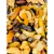 Mix Frutas Secas Desidratadas 100% Natural Sem Açúcar