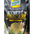 Kit 3 Erva para Tereré Barão Limão, Abacaxi, Menta Ice 500g cada Original - Natural Raiz LTDA