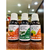 Kit Óleo Abóboraa + Alecrim + Amêndoas 100% Natural Original - comprar online