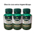 Ginkgo Biloba Em Pó Produto 100% Puro Natural Original - comprar online