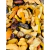 Mix Frutas Secas Desidratadas 100% Natural Sem Açúcar - comprar online