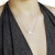 Cadena Plata Rolo con Letra T Chica 15 X 20 mm cod3681 - comprar online