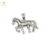 Dije Plata Caballo cod2518