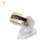 Anillo Plata Y Oro Piedra Violeta Importante Mujer cod1182