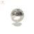 Anillo Plata Inflada cod2612 - tienda online