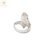 Anillo Plata Macizo cod3428 - tienda online