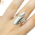 Anillo Plata Macizo cod3428 en internet