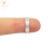 Anillo Plata con Soles cod2923