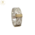 Anillo Plata Y Oro con Guarda Pampa cod3060 en internet