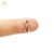 Anillo Plata Infinito con Cubic cod3432