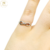 Anillo Plata Infinito con Cubic cod3432 en internet