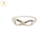 Anillo Plata Infinito con Cubic cod3432 - comprar online