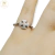 Anillo Plata Rosario Vasco cod1298 - comprar online
