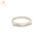 Anillo Plata con Cubic Zirconia Mujer cod2560 - comprar online