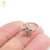 Anillo Plata Mariposa cod1338 - comprar online