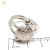 Anillo Plata Inflada cod1249