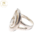 Anillo Plata Ovalos cod3449 - comprar online
