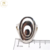 Anillo Plata Ovalos cod3449 - comprar online