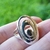 Anillo Plata Ovalos cod3449 - comprar online