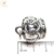 Dije Plata Inflada Corona Grande cod1511 - comprar online