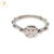Anillo Plata Rosario Vasco cod3793 - comprar online