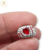 Dije Swarovski Dona Best Mom cod2960 - comprar online