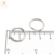 Aros Plata Argolla Fina 16 mm cod3487 - comprar online