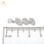 Dije Plata Rodinada Ovalos con Cubic cod1602