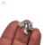 Anillo Plata Colibri con Cubic cod3839 - comprar online