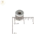 Dije Plata Dona con Cubic 2,2 grs cod2154