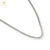 Cadena Plata Groumet X 50 cm cod4142