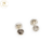 Aros Plata Susanito Pasante Circular con Cubic Mini cod4131 - comprar online