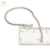 Pulsera Plata Beauty cod4150