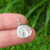 Dije Plata Medalla Virgen de Lujan 15 mm cod4385 en internet