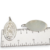 Dije Plata Medalla Virgen de Guadalupe cod4560 - tienda online