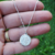 Cadena Plata 925 + Dije Plata Virgen de Lujan cod4610 en internet