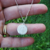 Cadena Plata 925 + Dije Plata Virgen de Lujan cod4610 - tienda online